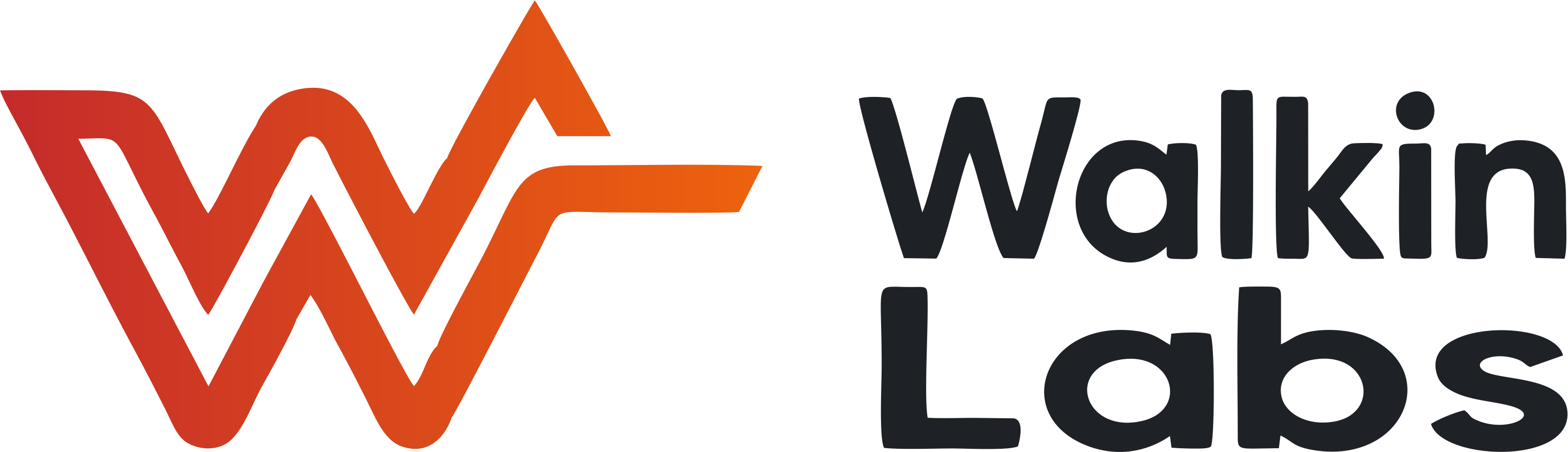 Walk-in Lab